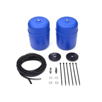 Airbag Man Air Suspension Kit Standard Height for Toyota LANDCRUISER 80 Series FJ80, FZJ80, HDJ80 & HZJ80 91-98