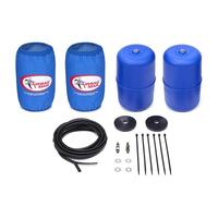 Airbag Man Air Suspension Kit Raised 20-25mm for High Pressure Toyota LAND CRUISER 300 Series 21-24