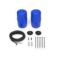 Airbag Man Air Suspension Kit Raised 25mm for Toyota LANDCRUISER 300 Series 21-24