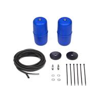 Airbag Man Air Suspension Kit Standard Height for Mitsubishi VERADA Wagon KF & KW 97-05