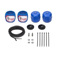 Airbag Man Air Suspension Kit Standard Height for High Pressure Toyota RAV 4 Gen I 94-00