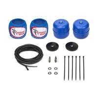 Airbag Man Air Suspension Kit Standard Height for High Pressure Toyota RAV 4 Gen II 00-05