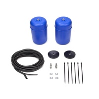 Airbag Man Air Suspension Kit Standard Height for Hyundai iMAX TQ Coil Rear 08-20