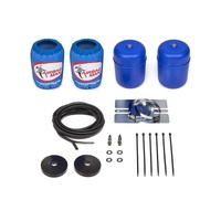 Airbag Man Air Suspension Kit Standard Height for High Pressure Jeep WRANGLER JK, JL 2 Dr & 4 Dr, Sport, Overland & Unlimited 07-20