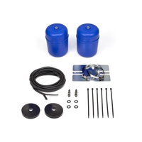 Airbag Man Air Suspension Kit Standard Height for Jeep WRANGLER JK, JL 2 Dr & 4 Dr, Sport, Overland & Unlimited 07-20