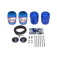 Airbag Man Air Suspension Kit Standard Height for High Pressure Jeep WRANGLER JK, JL Rubicon & Rubicon Unlimited 07-20