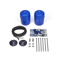 Airbag Man Air Suspension Kit Standard Height for Jeep WRANGLER JK, JL Rubicon & Rubicon Unlimited 07-20