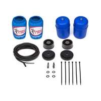 Airbag Man Air Suspension Kit Standard Height for High Pressure Toyota RAV 4 Gen III 06-12