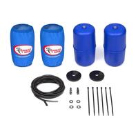 Airbag Man Air Suspension Kit Standard Height for High Pressure Renault TRAFIC X83 01-15