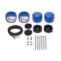 Airbag Man Air Suspension Kit Lowered for High Pressure FPV FALCON BA, BF, FG, FG X Sedan 02-16
