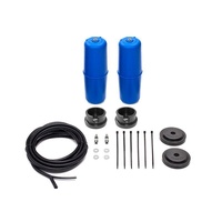 Airbag Man Air Suspension Kit Standard Height for Toyota FORTUNER Series 1 & 2 AN50, AN60, AN16 05-20