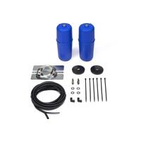Airbag Man Air Suspension Kit Standard Height for Mitsubishi OUTLANDER ZG & ZH 06-Nov.12