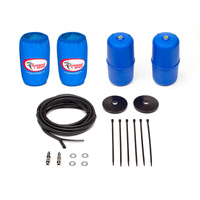 Airbag Man Air Suspension Helper Kit Standard Height for Coil Springs High Pressure for HYUNDAI SANTA FE V MX5 24-25