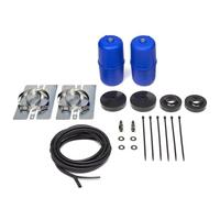 Airbag Man Air Suspension Kit Standard Height for Mercedes-Benz GLE W166 & W167 SUV 15-20 without Airmatic