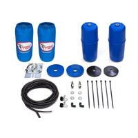 Airbag Man Air Suspension Kit Lowered for High Pressure Holden COMMODORE VG, VP, VR & VS Ute 90-00
