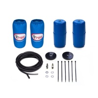 Airbag Man Air Suspension Kit Standard Height for High Pressure Holden H SERIES HQ, HJ, HX, HZ Sedan, Wagon & Monaro 71-80