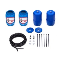 Airbag Man Air Suspension Kit Standard Height for High Pressure Toyota TARAGO / ESTIMA Incl. Previa, I NON-IRS 90-00