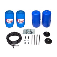 Airbag Man Air Suspension Kit Standard Height for High Pressure Chevrolet IMPALA 71-96 5th, 6th & 7th Gen.