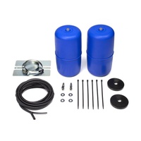 Airbag Man Air Suspension Kit Standard Height for Chevrolet IMPALA 71-96 5th, 6th & 7th Gen.