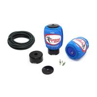 Airbag Man Air Suspension Kit Standard Height for High Pressure Jeep CHEROKEE KK 09-13