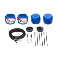 Airbag Man Air Suspension Kit Lowered for High Pressure HSV GTS Coupe V2-VZ 01-07
