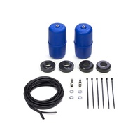 Airbag Man Air Suspension Kit Standard Height for Ford FIESTA WS, WT & WZ 09-18