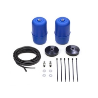 Airbag Man Air Suspension Kit Standard Height for BMW X5 E70 Coil Rear 07-13