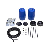 Airbag Man Air Suspension Kit Standard Height for Nissan ELGRAND E51 02-10