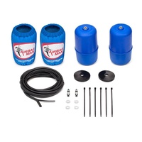 Airbag Man Air Suspension Kit Standard Height for High Pressure Nissan MAXIMA J32 09-13