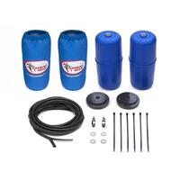 Airbag Man Air Suspension Kit Standard Height for High Pressure Great Wall X200 / X240 SUV 10-14