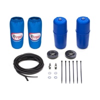 Airbag Man Air Suspension Kit Standard Height for High Pressure Suzuki GRAND VITARA Gen. II JB, JT 05-19