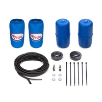 Airbag Man Air Suspension Kit Standard Height for High Pressure Toyota YARIS ZSP9, NCP9, SCP9, NSP9, KSP9 05-11