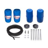 Airbag Man Air Suspension Kit Standard Height for High Pressure Toyota RUKUS AZE15, NZE15, ZRE15 10-15