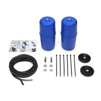 Airbag Man Air Suspension Kit Raised 100-105mm for Jeep WRANGLER JK, JL 2 Dr & 4 Dr, Sport, Overland & Unlimited 07-20