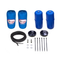 Airbag Man Air Suspension Kit Standard Height for High Pressure Nissan MURANO Z51 09-15