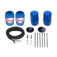 Airbag Man Air Suspension Kit Standard Height for High Pressure Volvo S80 A Series 08-16