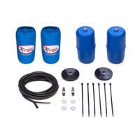 Airbag Man Air Suspension Kit Standard Height for High Pressure Volvo XC70 BZ Series 07-16
