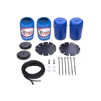 Airbag Man Air Suspension Kit Standard Height for High Pressure Mitsubishi L400 Delica Space Gear Gen IV 94-07
