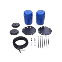 Airbag Man Air Suspension Kit Standard Height for Mitsubishi L400 Delica Space Gear Gen IV 94-07