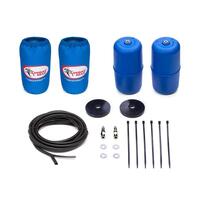 Airbag Man Air Suspension Kit Standard Height for High Pressure Jeep CHEROKEE KL 13-20