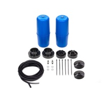 Airbag Man Air Suspension Kit Raised 50mm for Nissan PATROL Y62 10-21