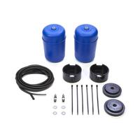 Airbag Man Air Suspension Kit Raised for Jeep COMMANDER XK 06-10