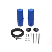Airbag Man Air Suspension Kit Standard Height for Isuzu MU-X 4x2 & 4x4 13-20