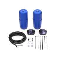 Airbag Man Air Suspension Kit Standard Height for Isuzu MU-X 4x2 & 4x4 UCS40 21-24