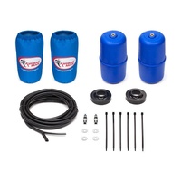 Airbag Man Air Suspension Kit Standard Height for High Pressure Suzuki GRAND VITARA (INC XL-7) XL-7 01-05