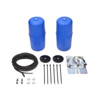 Airbag Man Air Suspension Kit Standard Height for LDV T60 Plus Coil Rear 24-25