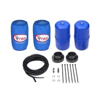 Airbag Man Air Suspension Kit Standard Height for High Pressure LDV G10 All Variants 15-20