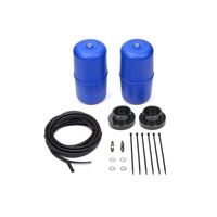 Airbag Man Air Suspension Kit Standard Height for LDV G10 All Variants 15-20
