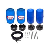 Airbag Man Air Suspension Kit 40-50mm Raised for High Pressure Ford EVEREST P704 4x4, 4x2 22-24