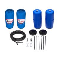 Airbag Man Air Suspension Kit Standard Height for High Pressure Fiat SCUDO Van 07-16